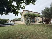 Rochefort du Gard Vente Maison 30