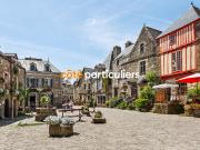 Rochefort en Terre Vente Maison 56