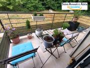 ROCHEFORT EN YVELINES 78730