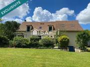 Rochefort en Yvelines 78730 Achat / Vente maison 9...
