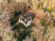 Rochefort en Yvelines – Maison contemporaine au sein...