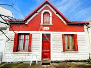 ROCHEFORT Maison individuelle à rénover jardin