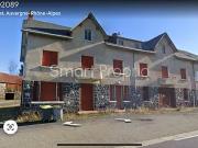 Rochefort Montagne 63210 Achat / Vente immeuble