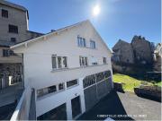 Rochefort Montagne Vente Maison 63