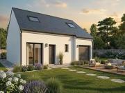 Rochefort sur Loire 49190 Programme neuf maison neuf à...