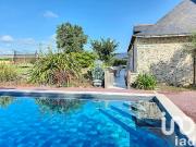 Rochefort sur Loire Vente Maison 49