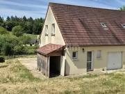 Rochefort sur Nenon 39700 Achat / Vente maison 4 pièces t4