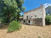 Rochegude 30430 Achat / Vente maison 4 pièces t4