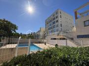 Appartement lumineux avec terrasse et piscine au Cap...