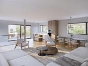 ROCHER EN VILLE 6 LUXUSVILLEN IM HERZEN VON SION