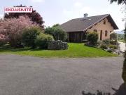 Roches lès Blamont 25310 Achat / Vente maison 6 pièces...