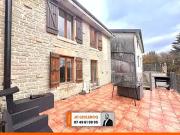 Roches sur Marne 52410 Achat / Vente maison 5 pièces t5...