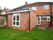 Rochester Avenue, Feltham TW13, 5 bed semi detached...