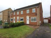 Rochester Court, Stockton On Tees, TS17