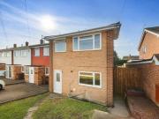 Rochester Crescent, 3 Bedroom End