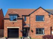 Rochester Drive, Felton, 4 Bedroom Detached