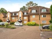 Rochester Drive, Watford