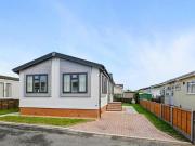 Rochester, Kent, 2 Bedroom Park