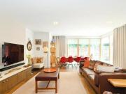 Rochester Mews, Camden, 4 Bedroom Terraced