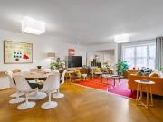 Rochester Row, Pimlico, London SW1P, 2 bed flat to rent,...