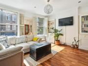 Rochester Row, Westminster, 2 Bedroom Duplex