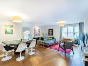 Rochester Row, Westminster, London SW1P, 2 bed flat to...