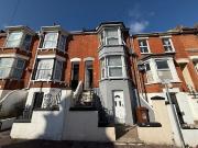 Rochester Street, Chatham ME4, Room to rent, £600 pcm |...
