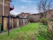 Rochester Terrace, London, NW1
