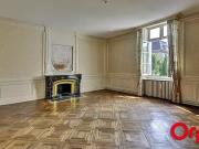 Rochetaillée sur Saône 69270 Achat / Vente appartement 7...
