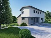 Rochetaillée sur Saône 69270 Programme neuf maison neuf...