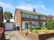 Rochford Avenue, Whitefield, 4 Bedroom Semi detached