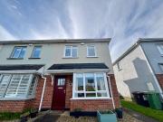 Rochford Drive, Kilcock, Co Kildare