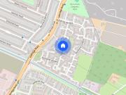 3 bedroom link detached house for rent