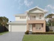 Rochford Hamptons by Complete by McDonald Jones Homes