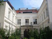 ROCHUSMARKT NÄHE, Erdgeschoßwohnung in der ehemalige...