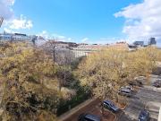 ROCHUSMARKT NÄHE, sonnige 103 m2 Altbau, 3 Zimmer, WG...