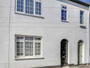 Rock Avenue, East Sheen, 2 Bedroom House