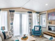 Rock Lane, Hastings, 2 Bedroom Caravan
