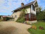 Rock Lodge, Clooncahir, Lough Rinn, Mohill, Co. Leitrim,...
