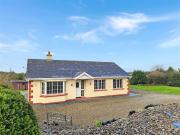 Rock Lodge, Drumline, Newmarket On Fergus, Co. Clare DNG...