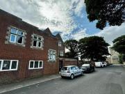 Rock Lodge Road, Sunderland, Studio Flat For