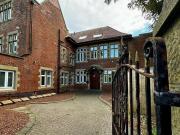 Rock Lodge Road, Sunderland, Studio Flat For