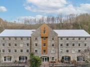 Rock Mill, The Dale, 1 Bedroom Penthouse