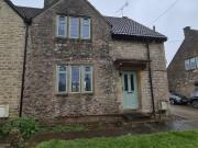 Rock Road, Chilcompton, Radstock BA3, 3 bed semi...