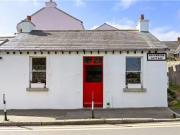 Rockbrook Cottage Coliemore Road Dalkey, Dalkey, Co....