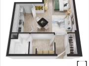 Rockcliffe Arms Studio