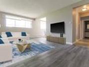 Rockcliffe Manor Apartments | 10715 116 Street