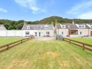 Rockfield Village, Portmahomack, 2 Bedroom End