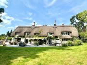 Rockford, Ringwood, 4 Bedroom Detached