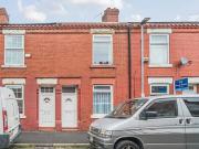 Rockhampton Street, Manchester, M18 8UW, United Kingdom...